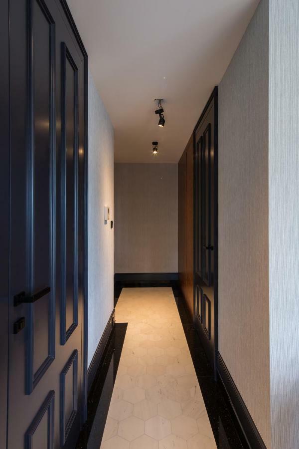 Bella - Victoria Residence By Oneapartments Sopot Extérieur photo