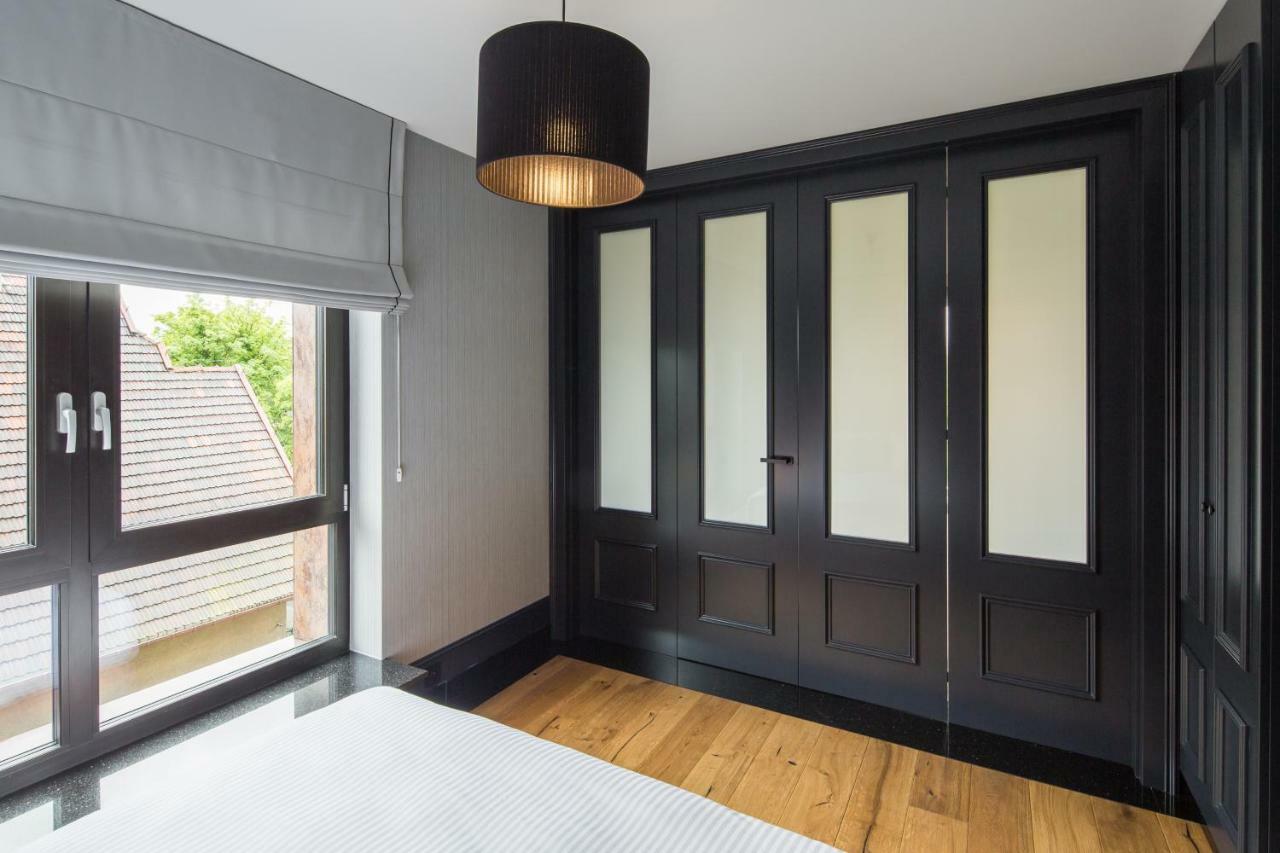 Bella - Victoria Residence By Oneapartments Sopot Extérieur photo