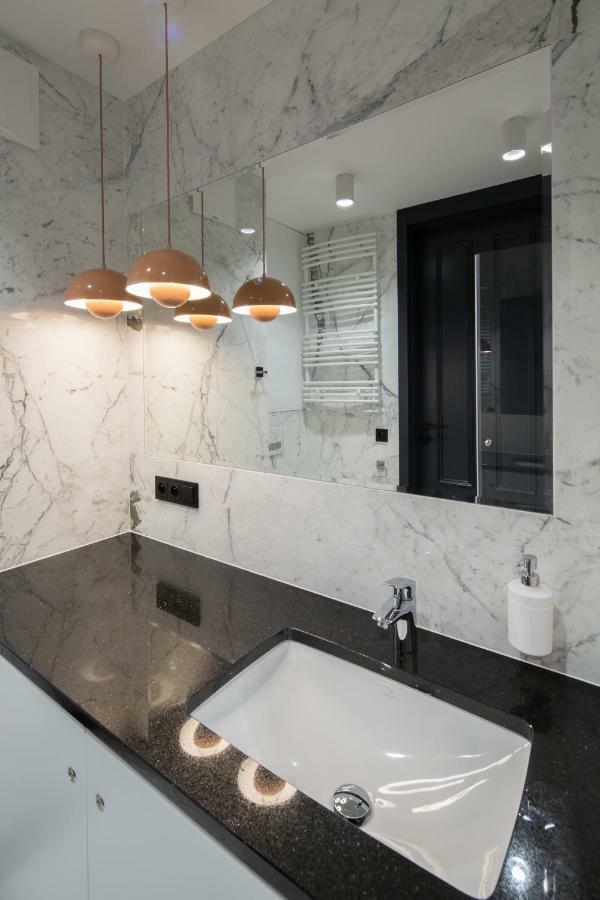 Bella - Victoria Residence By Oneapartments Sopot Extérieur photo