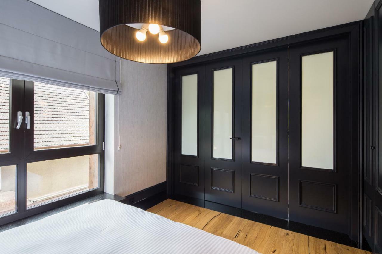 Bella - Victoria Residence By Oneapartments Sopot Extérieur photo